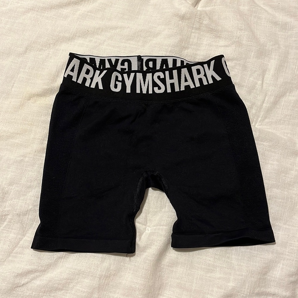 Gym Shark Shorts